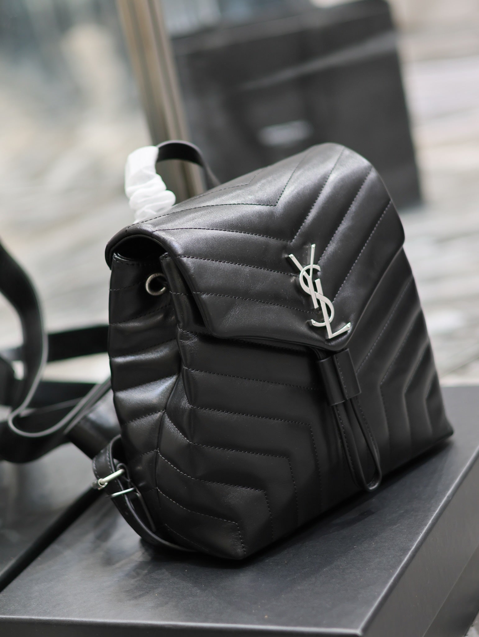 Y-Mixed Bag
