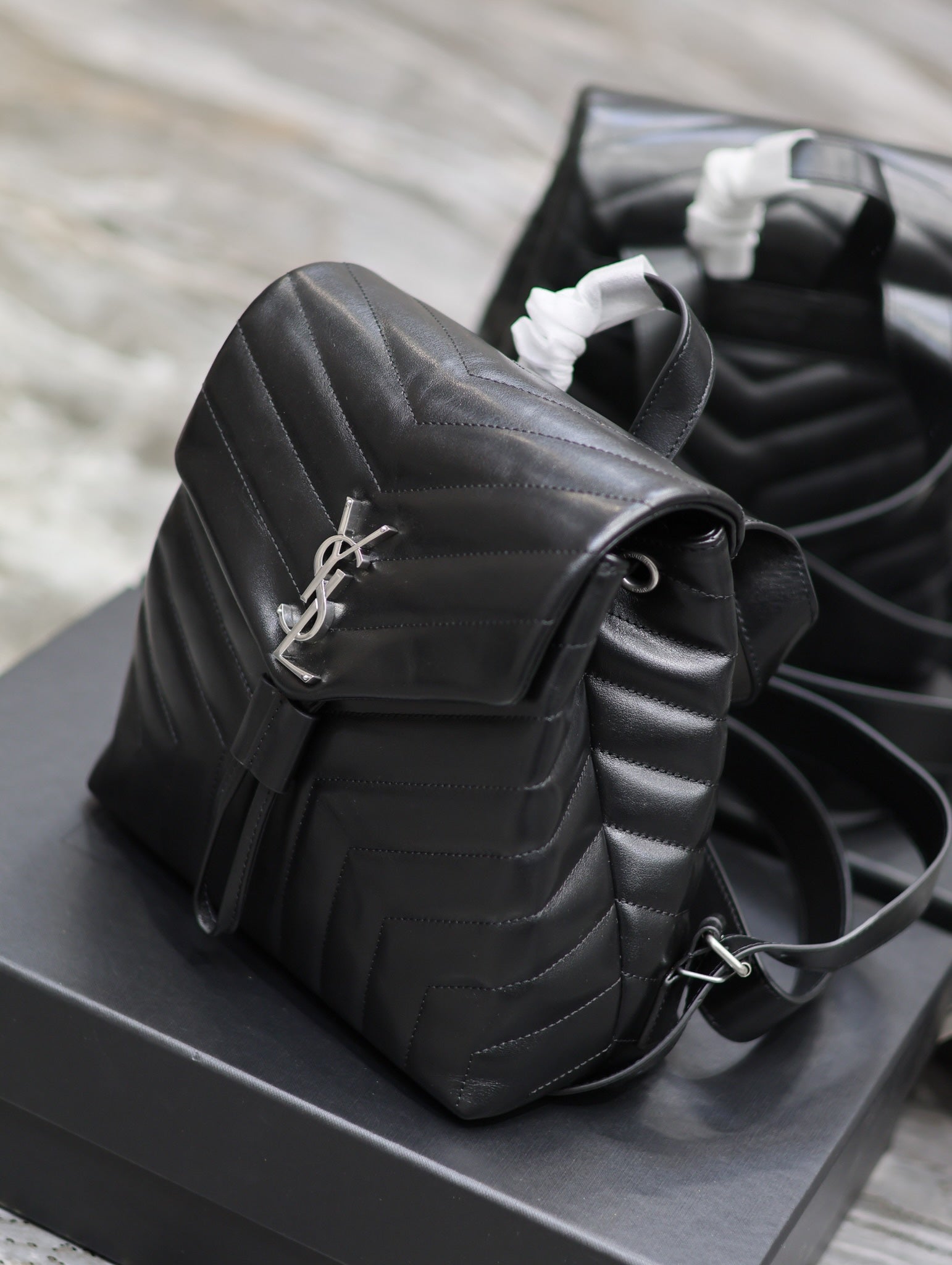 Y-Mixed Bag