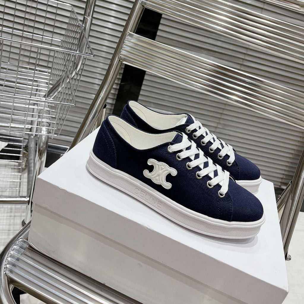 S-Sneakers