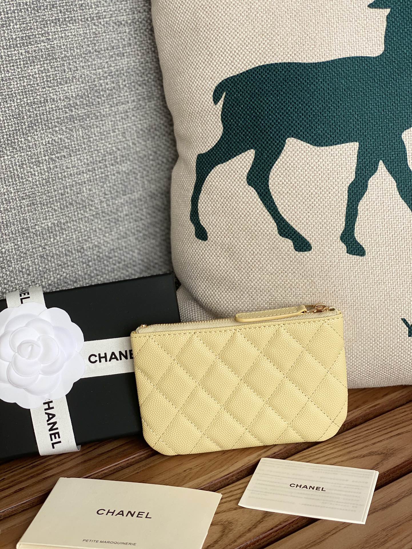 C-Wallets