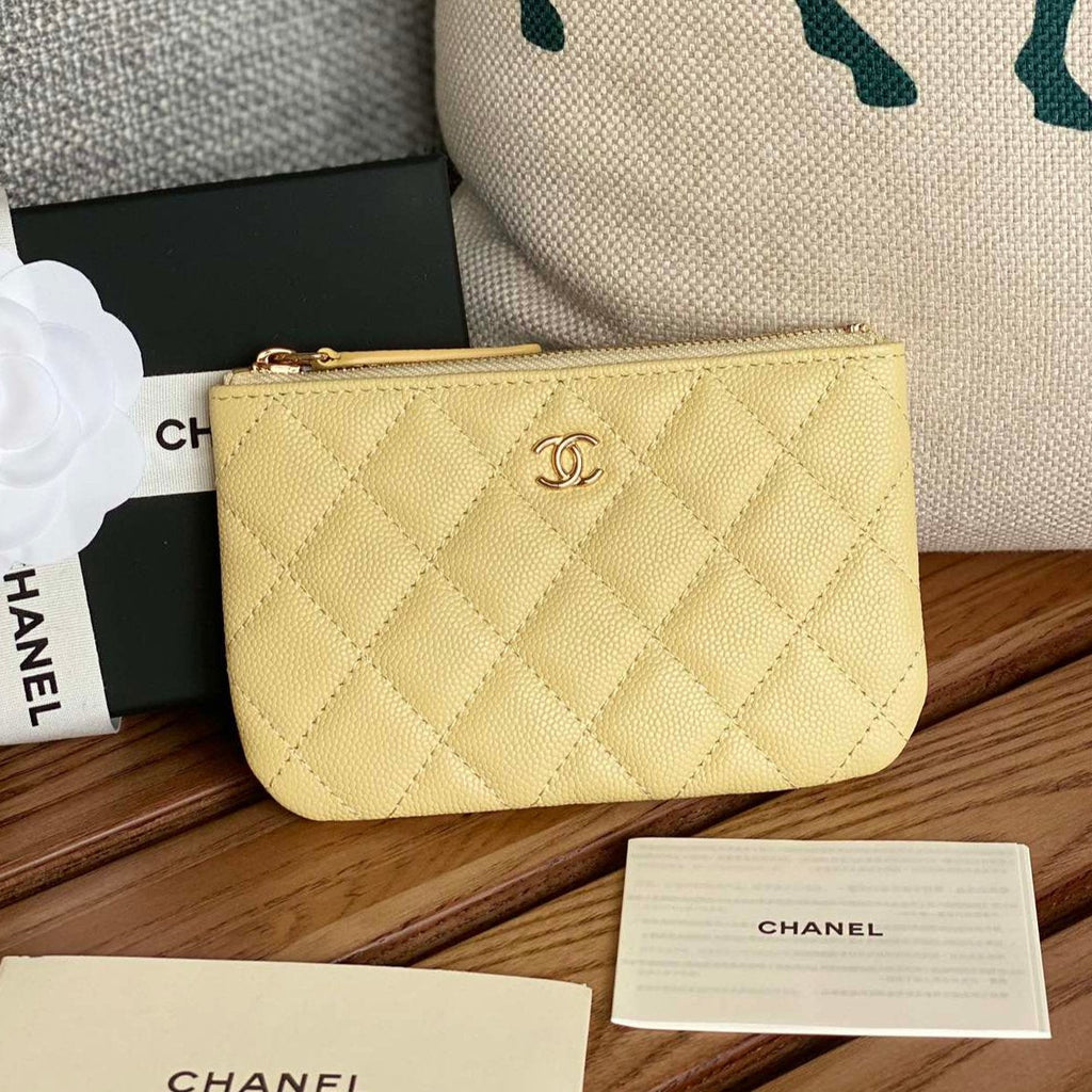 C-Wallets