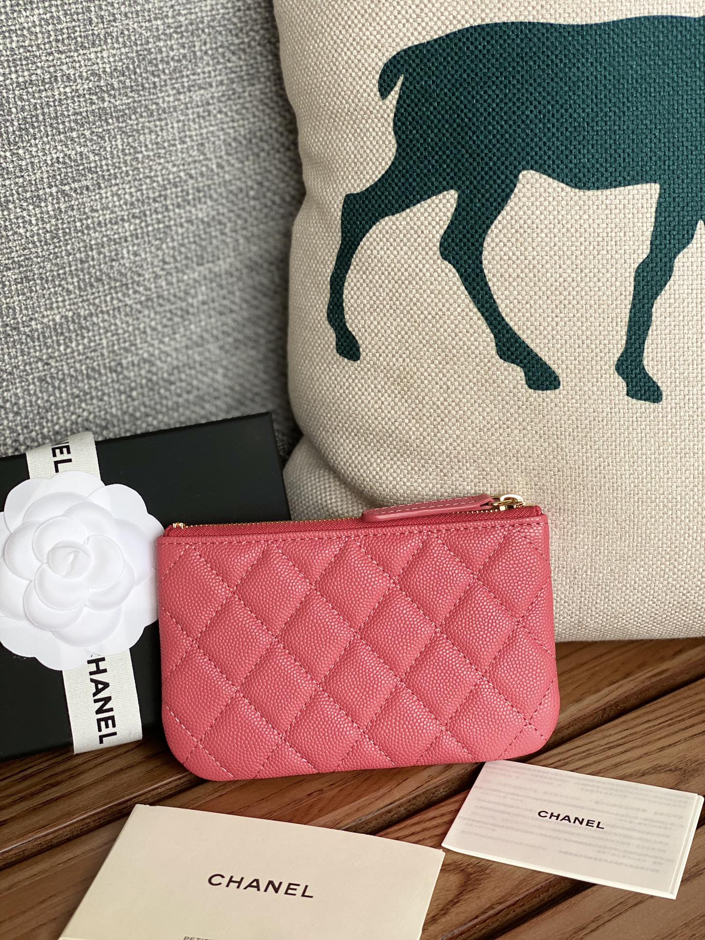 C-Wallets