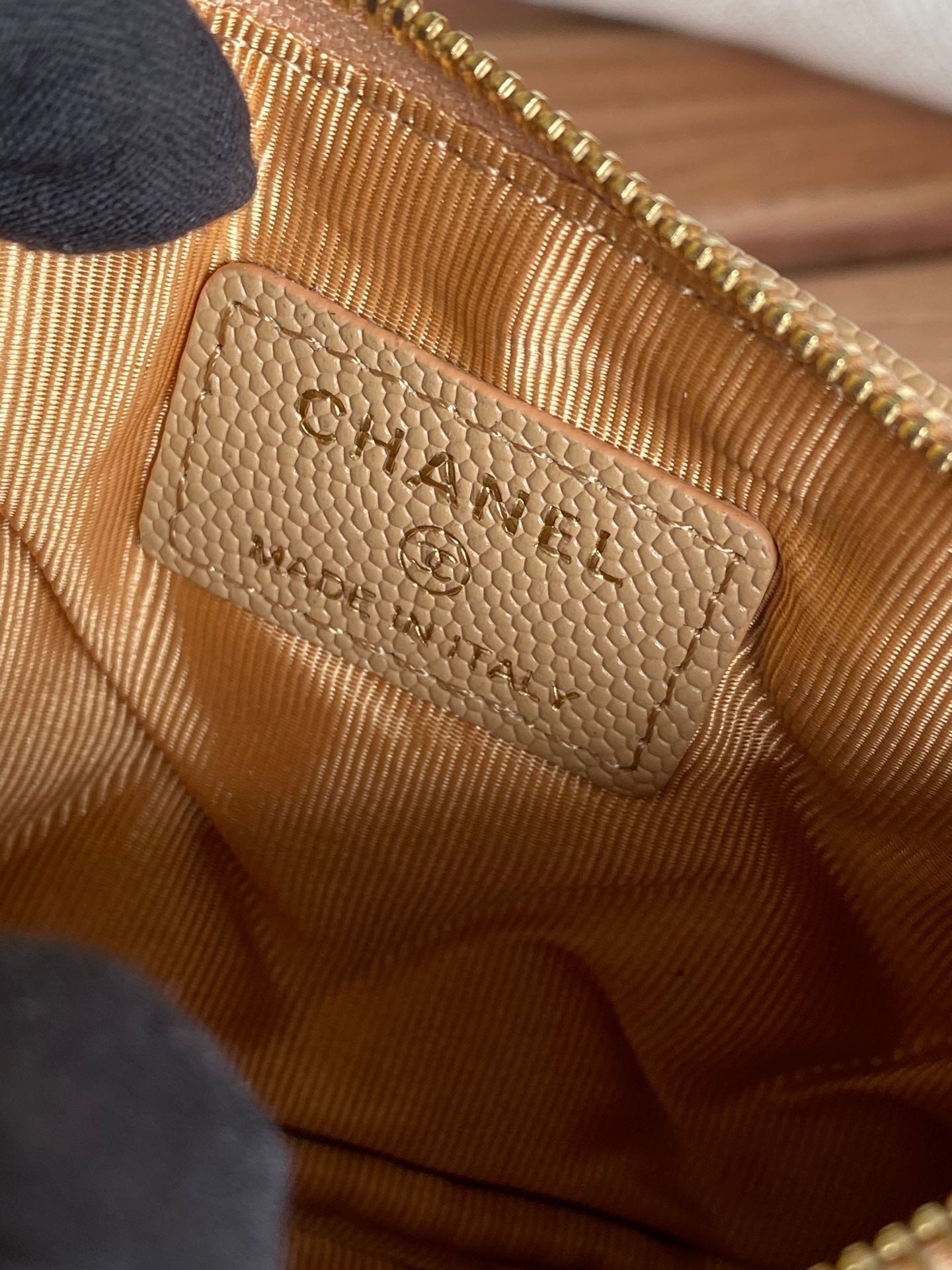 C-Wallets