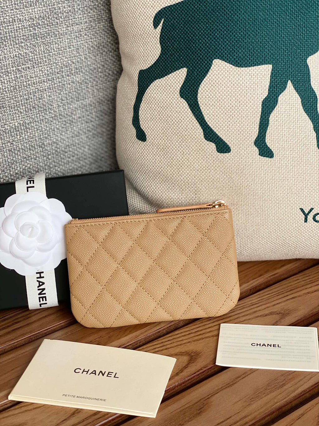 C-Wallets