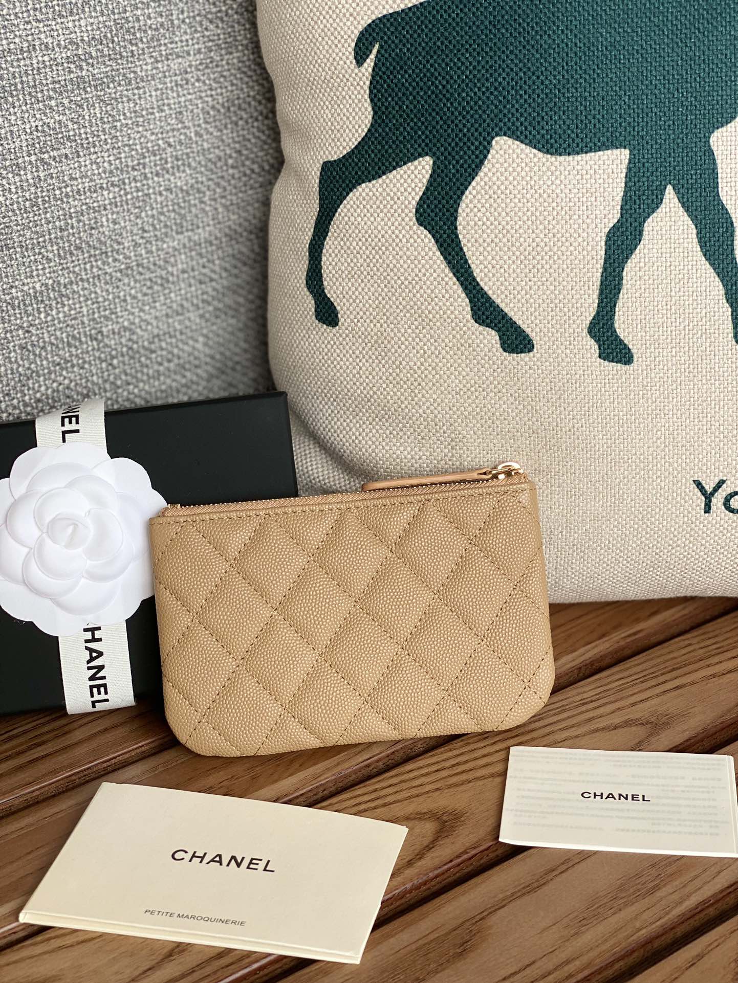 C-Wallets