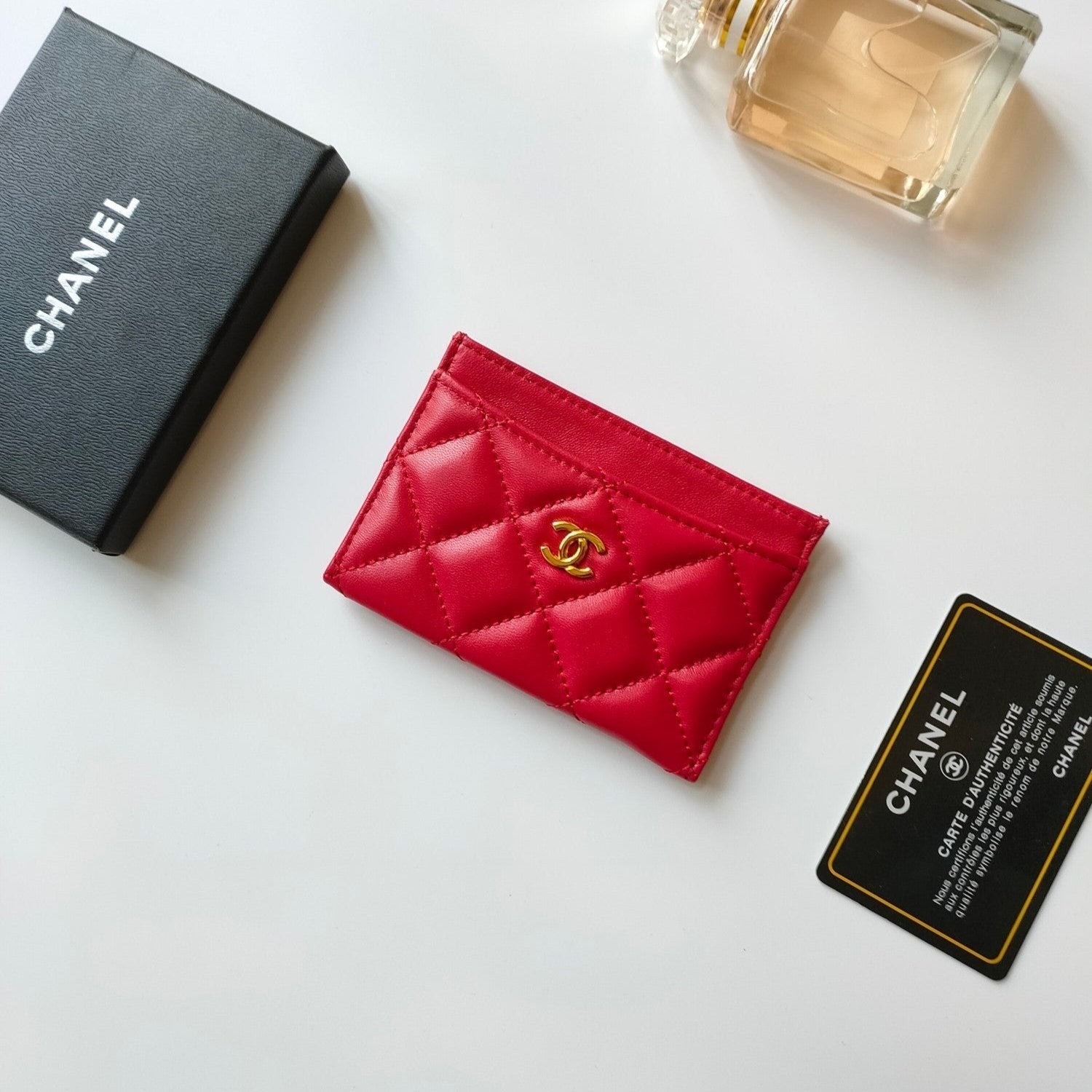 C-Wallets