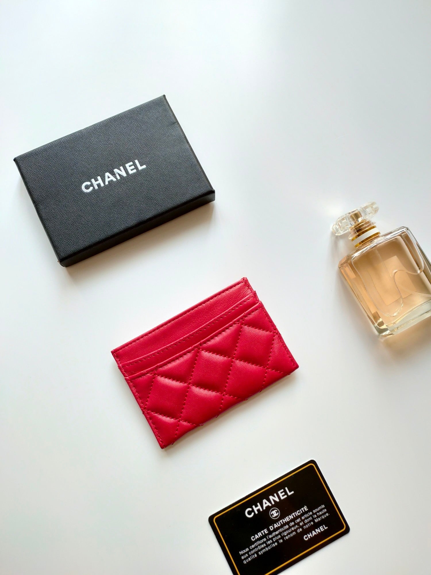C-Wallets