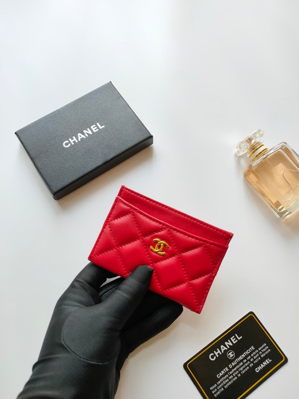 C-Wallets