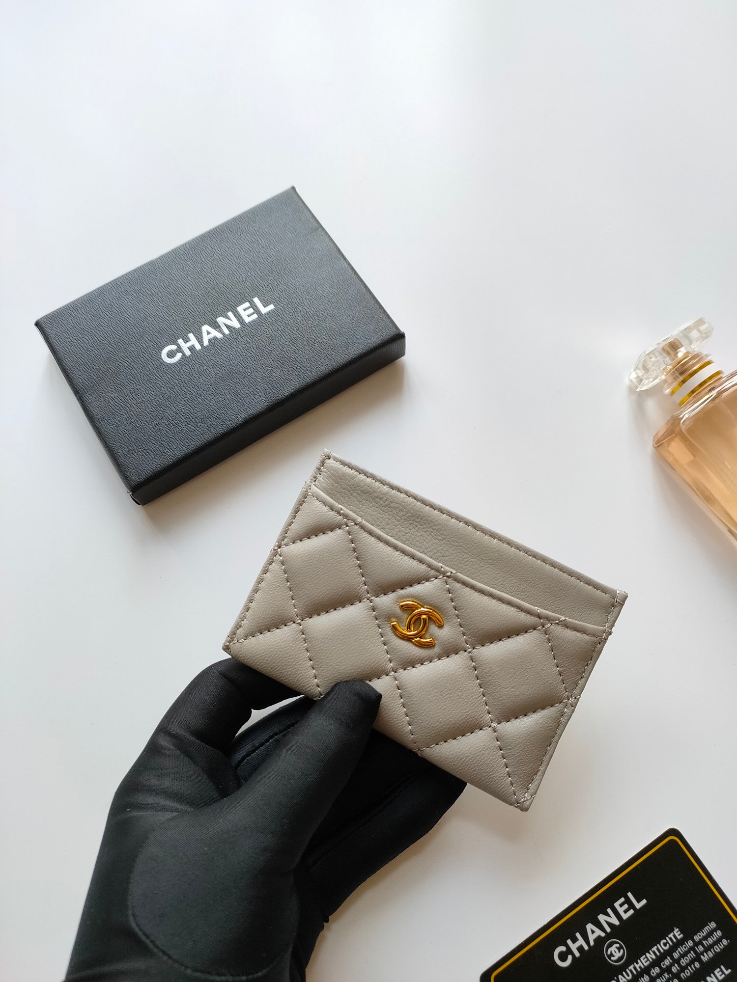 C-Wallets