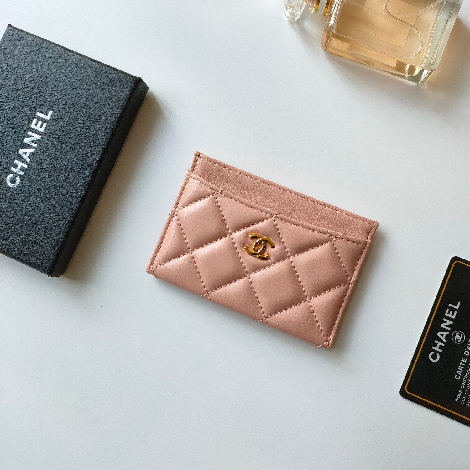 C-Wallets