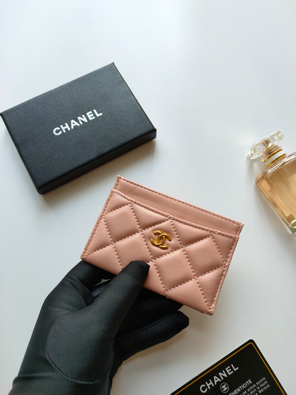 C-Wallets