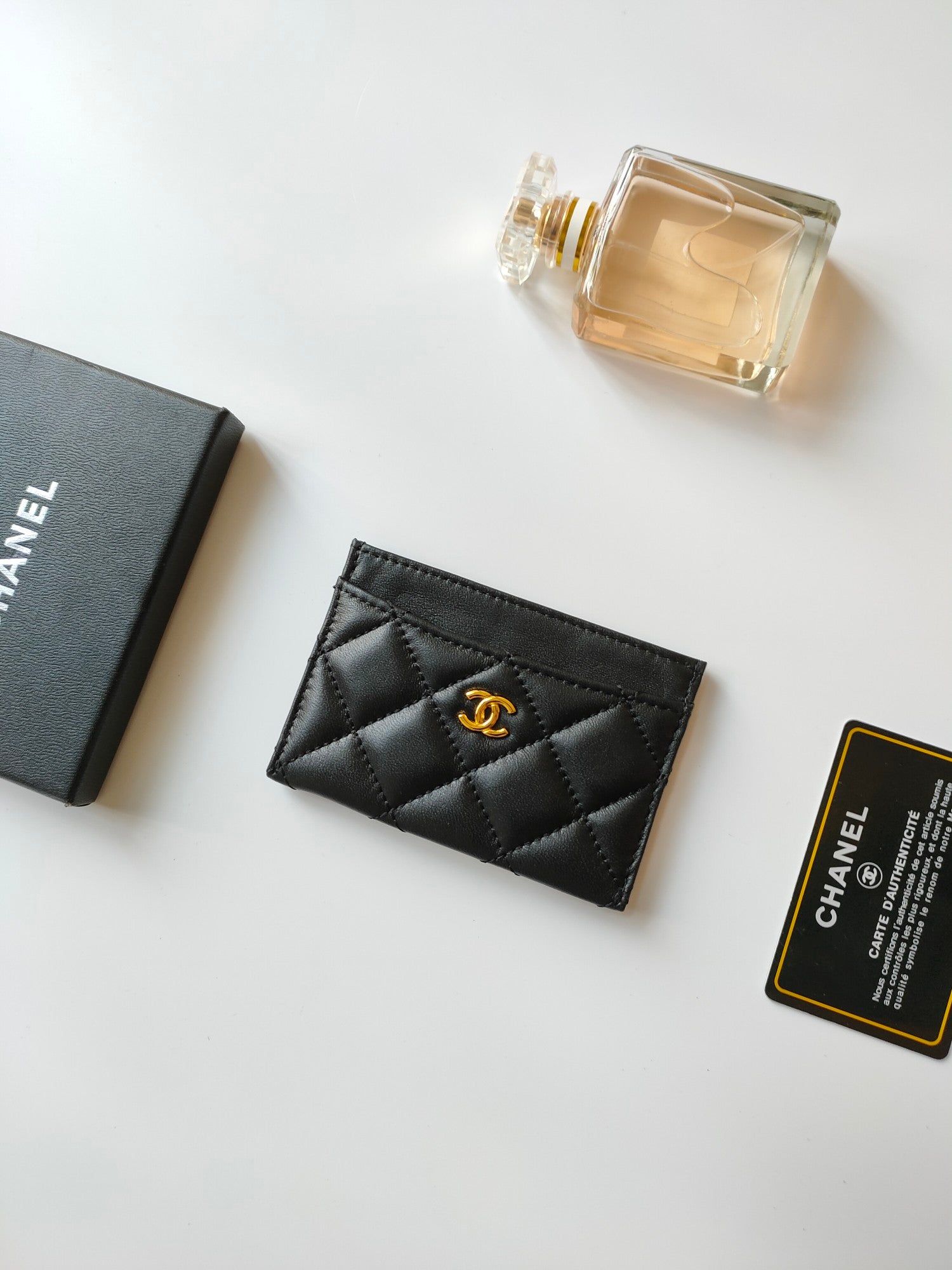 C-Wallets