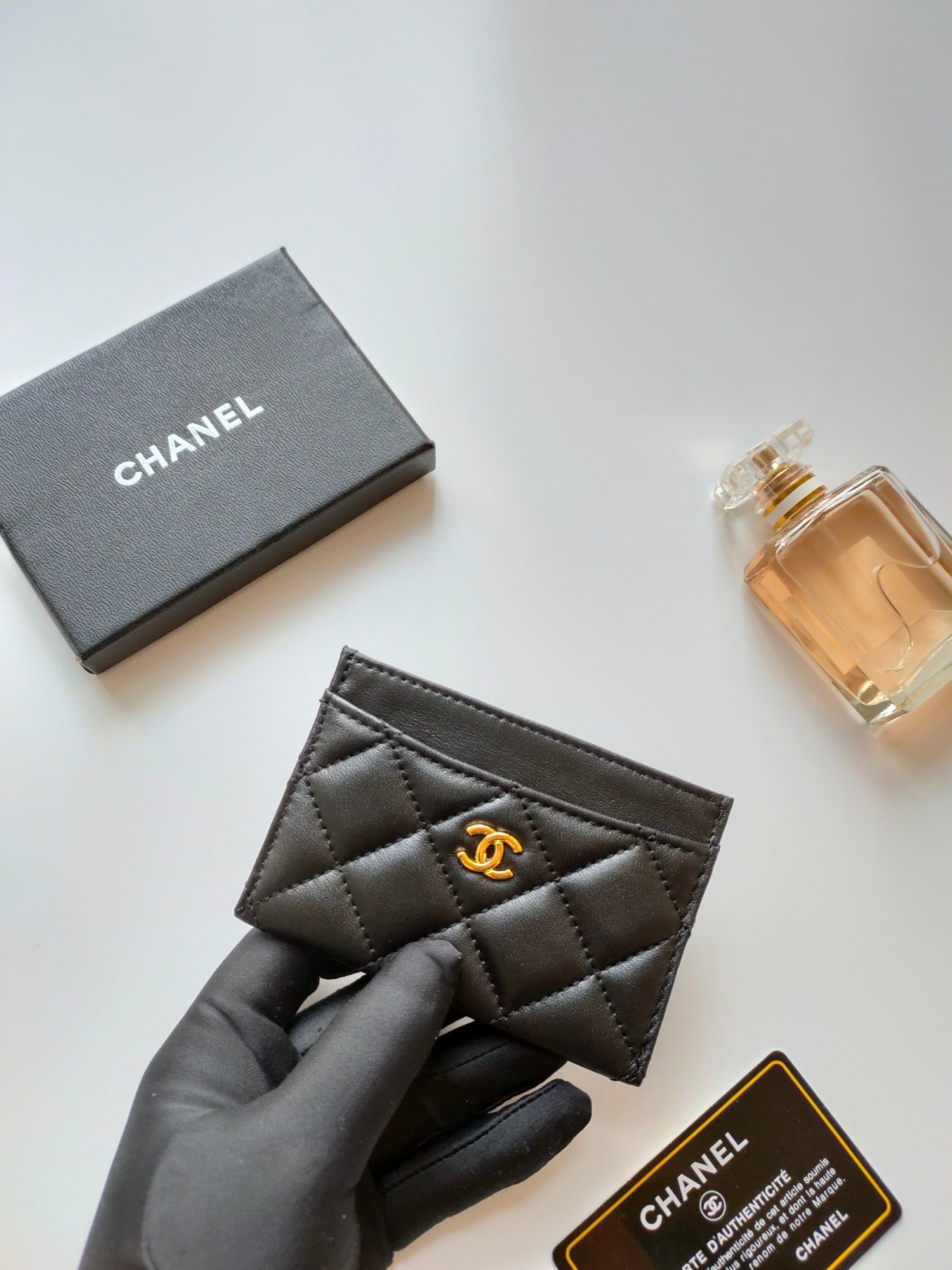 C-Wallets