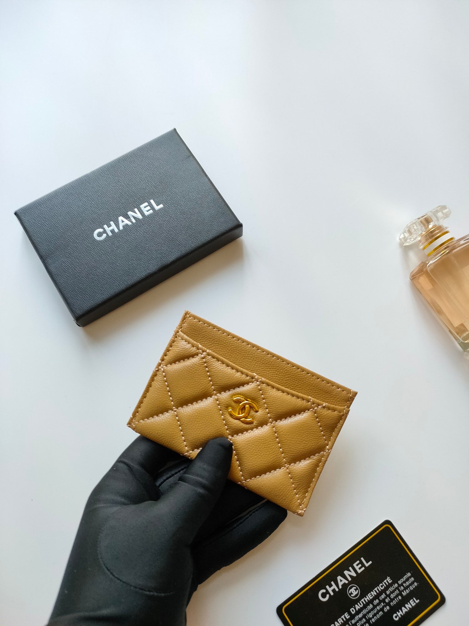 C-Wallets