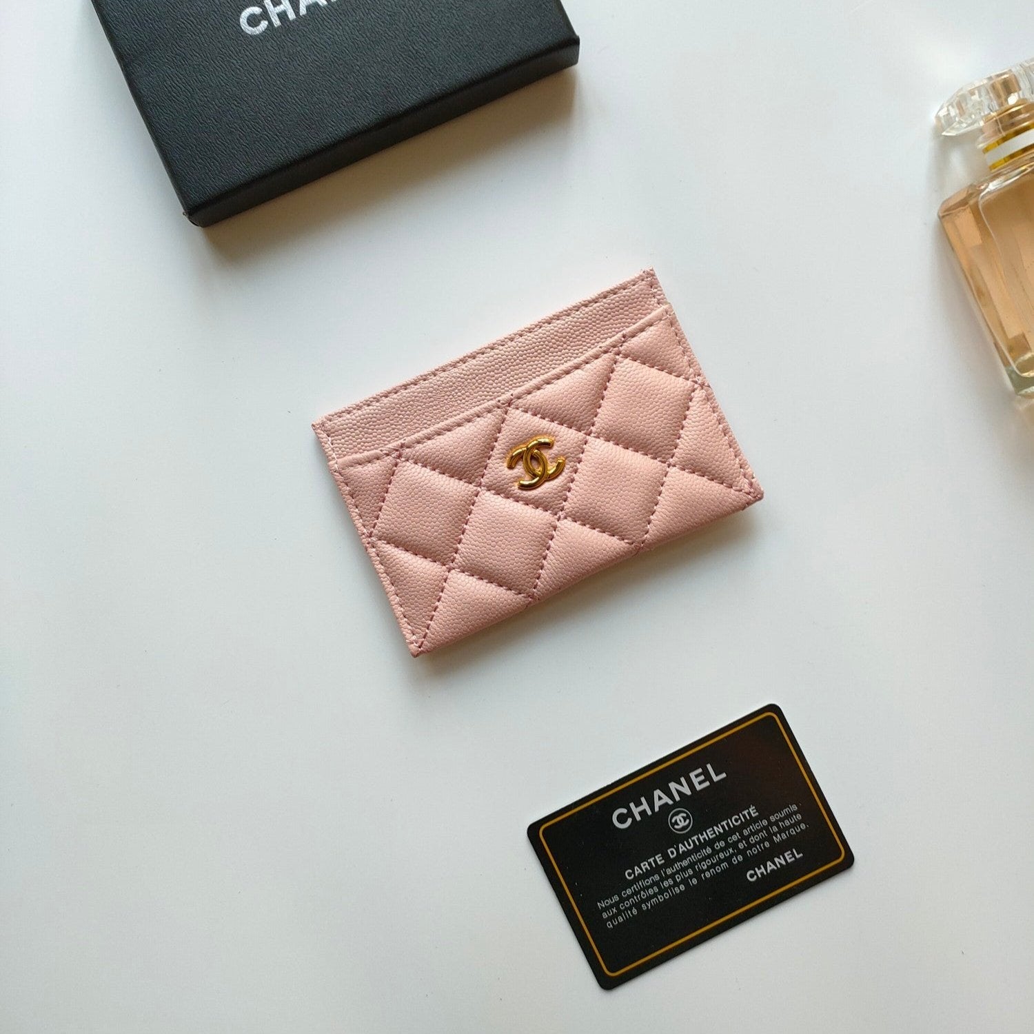 C-Wallets