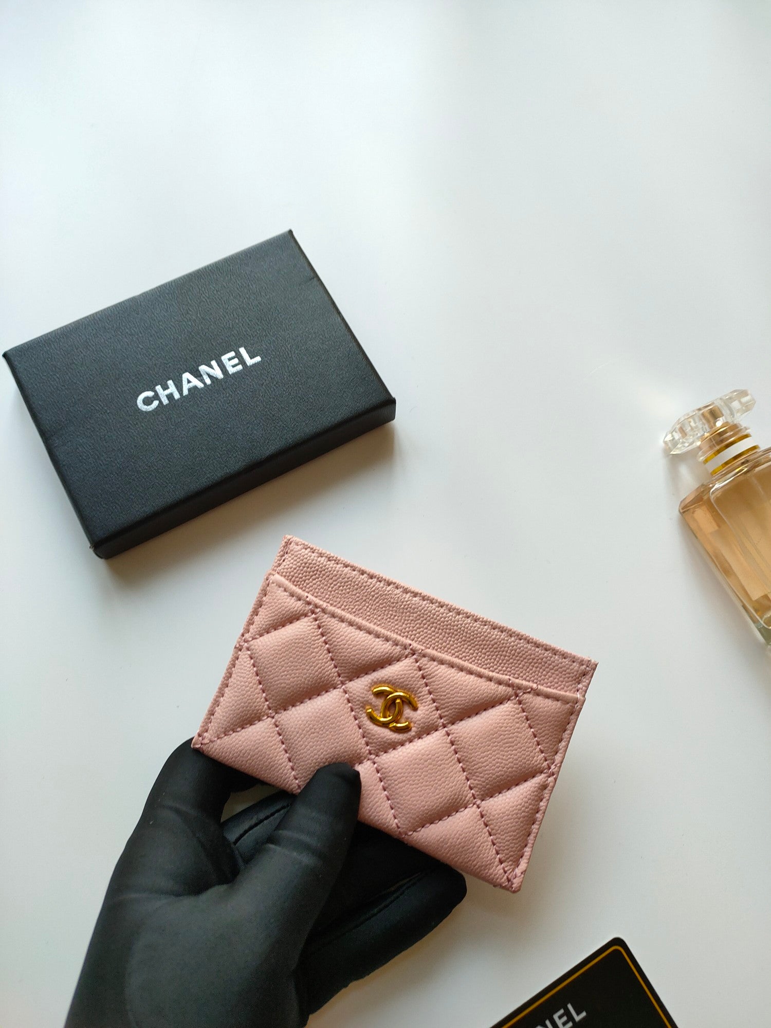 C-Wallets