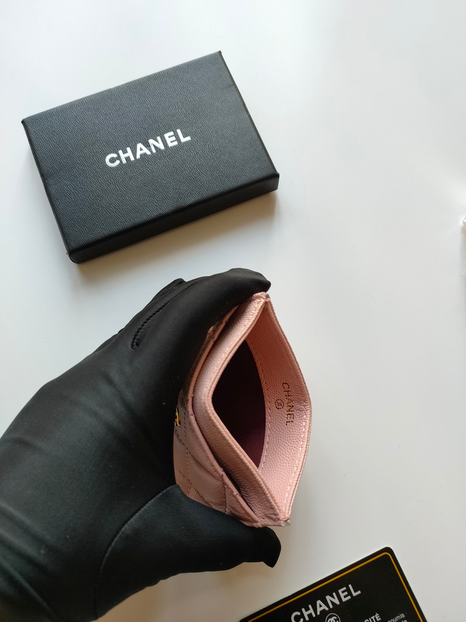 C-Wallets