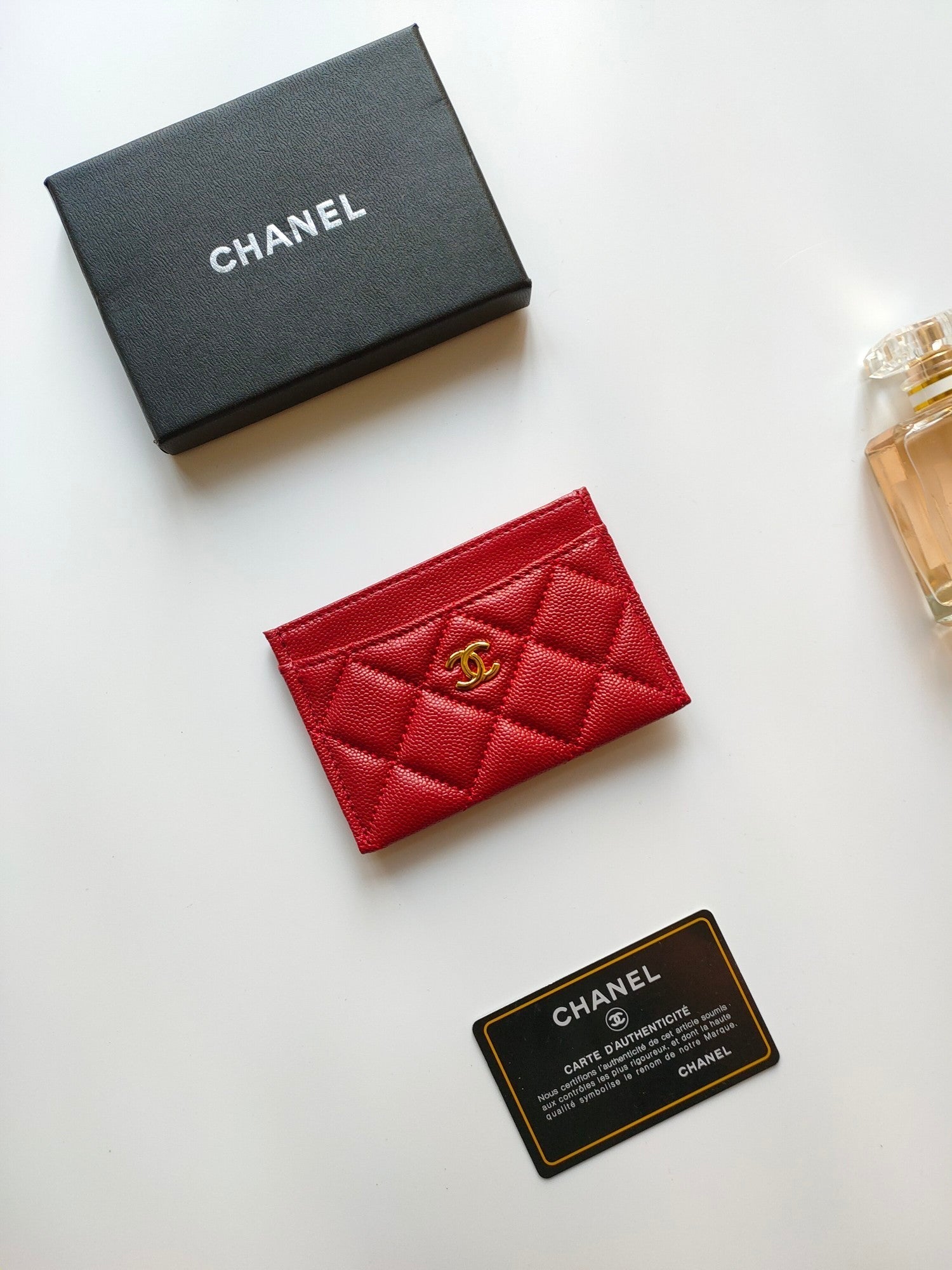 C-Wallets