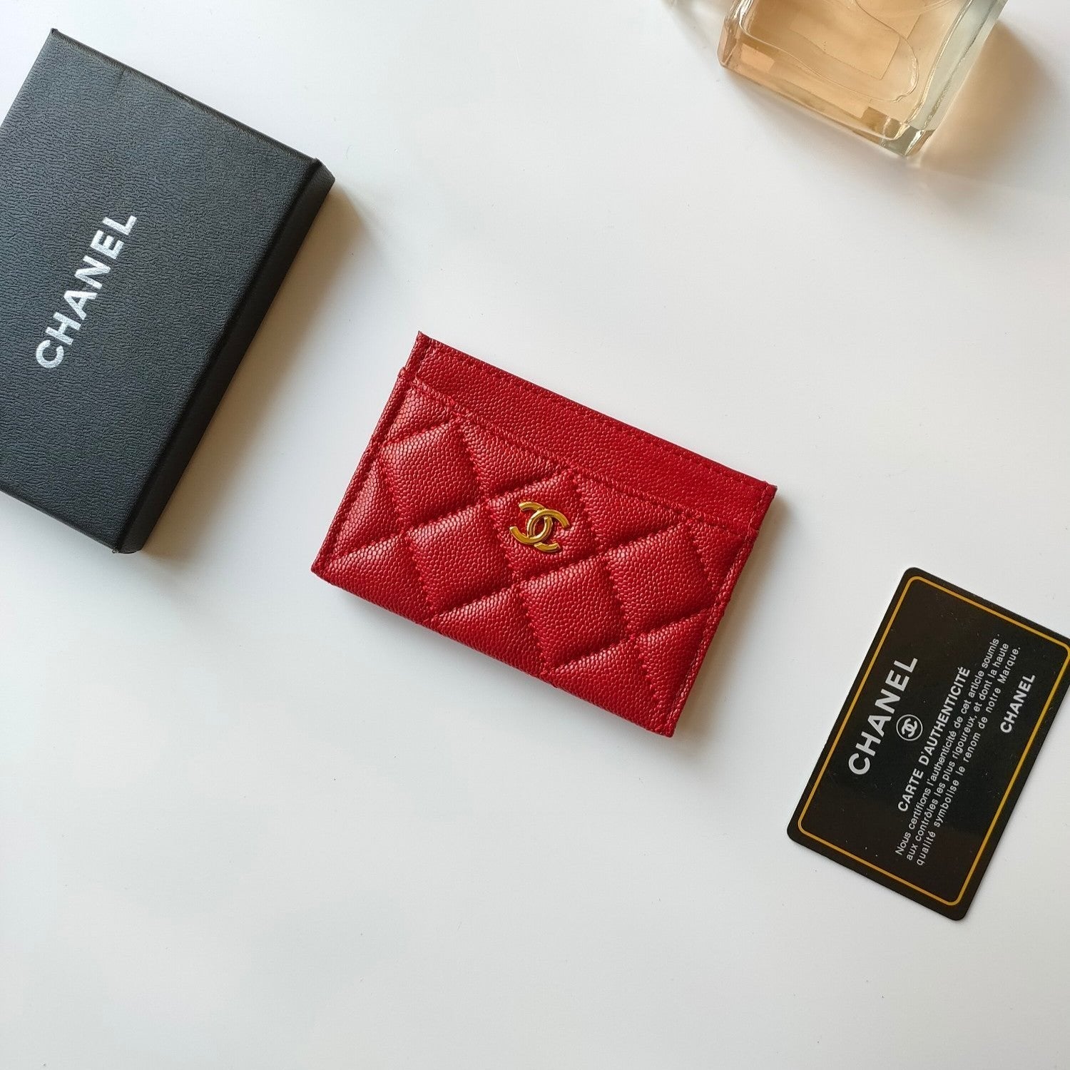 C-Wallets