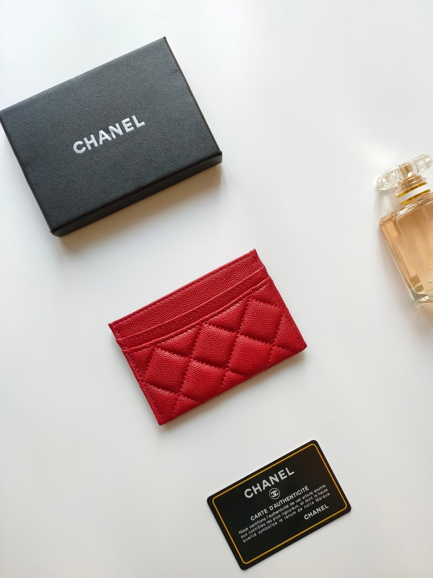 C-Wallets