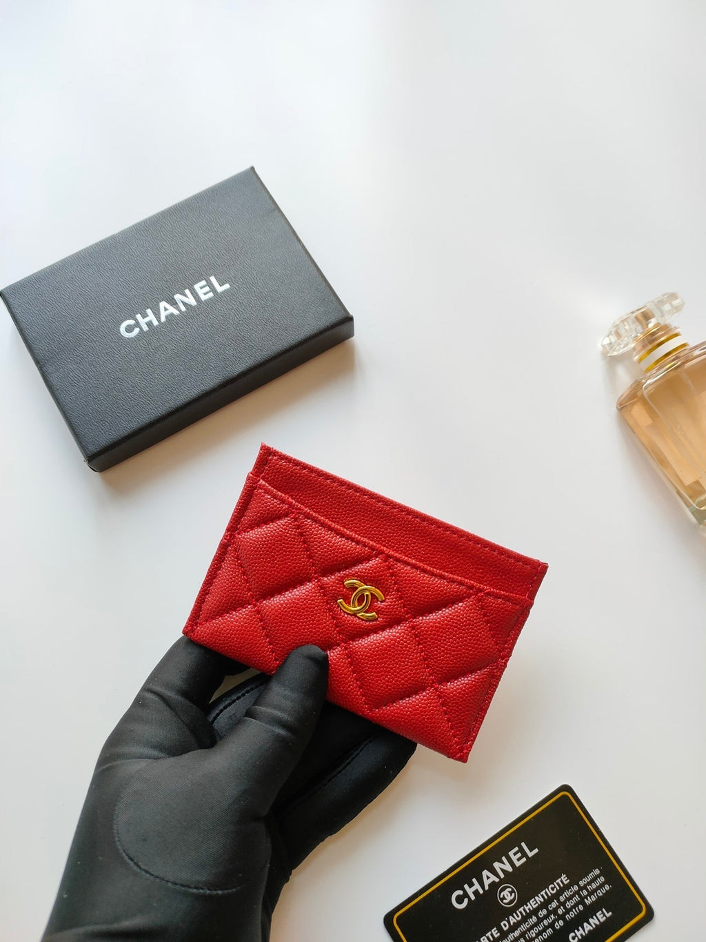 C-Wallets