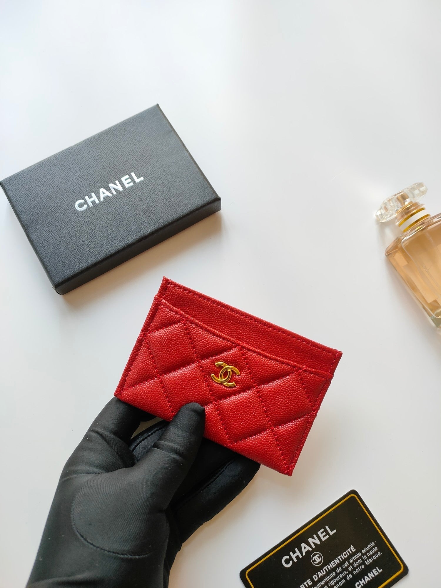 C-Wallets