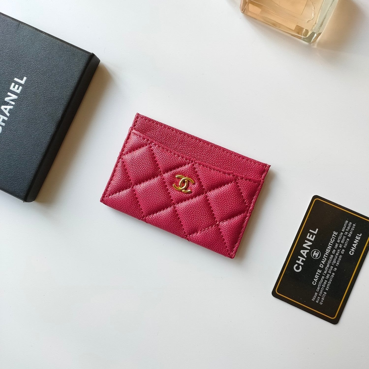 C-Wallets