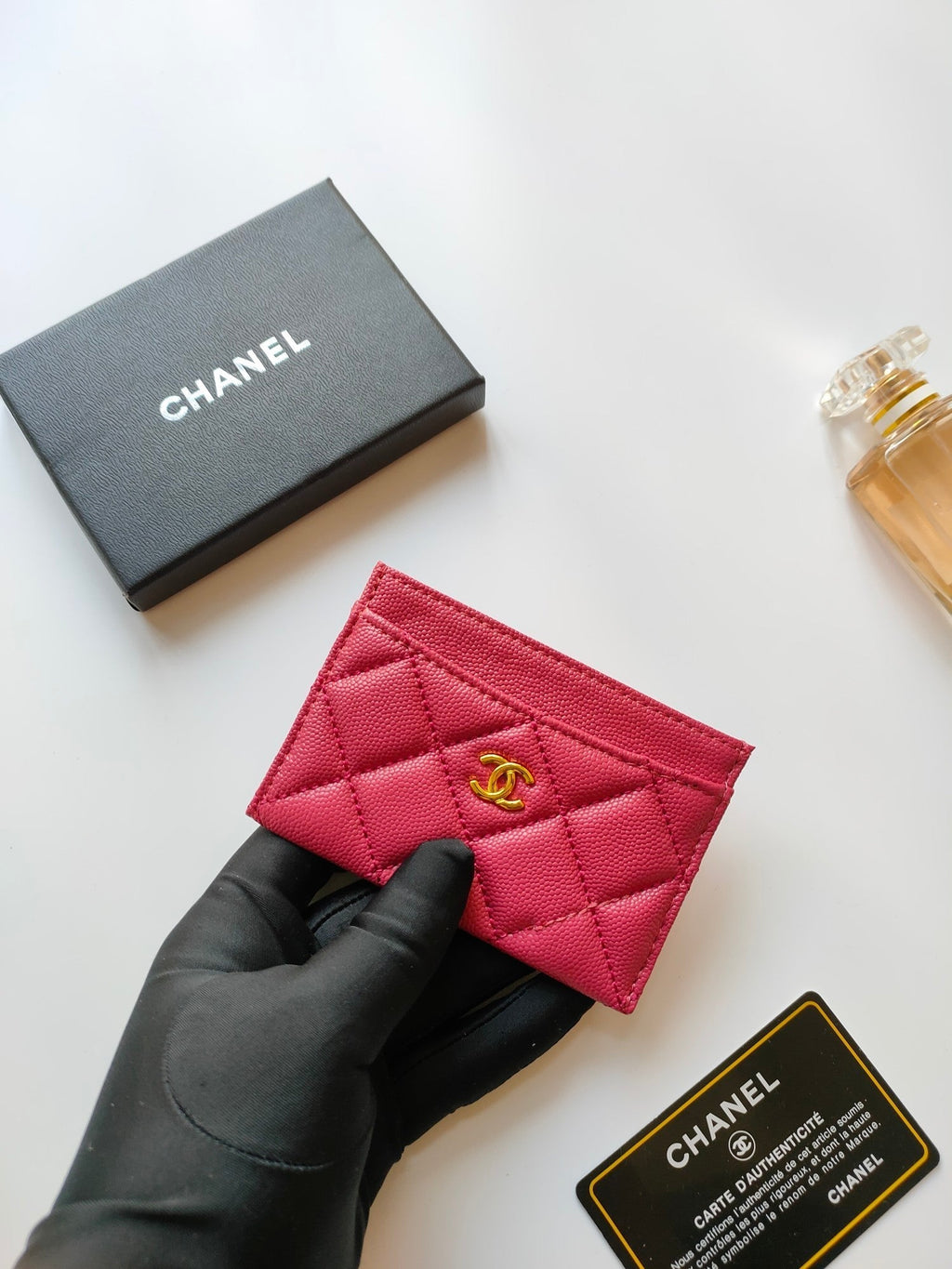 C-Wallets