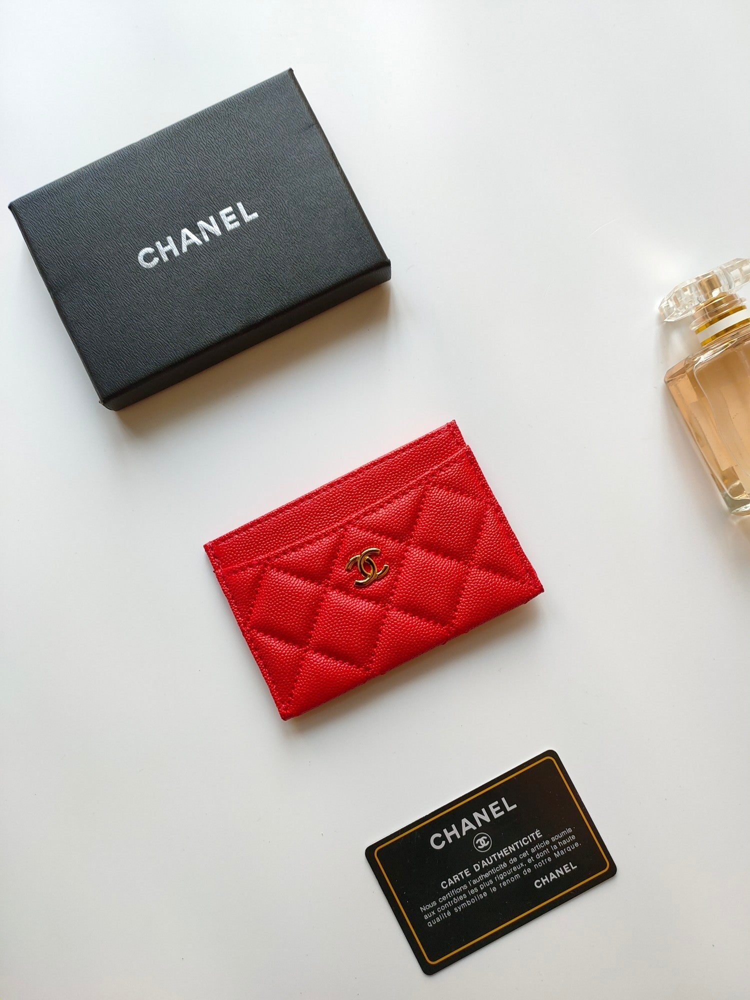 C-Wallets