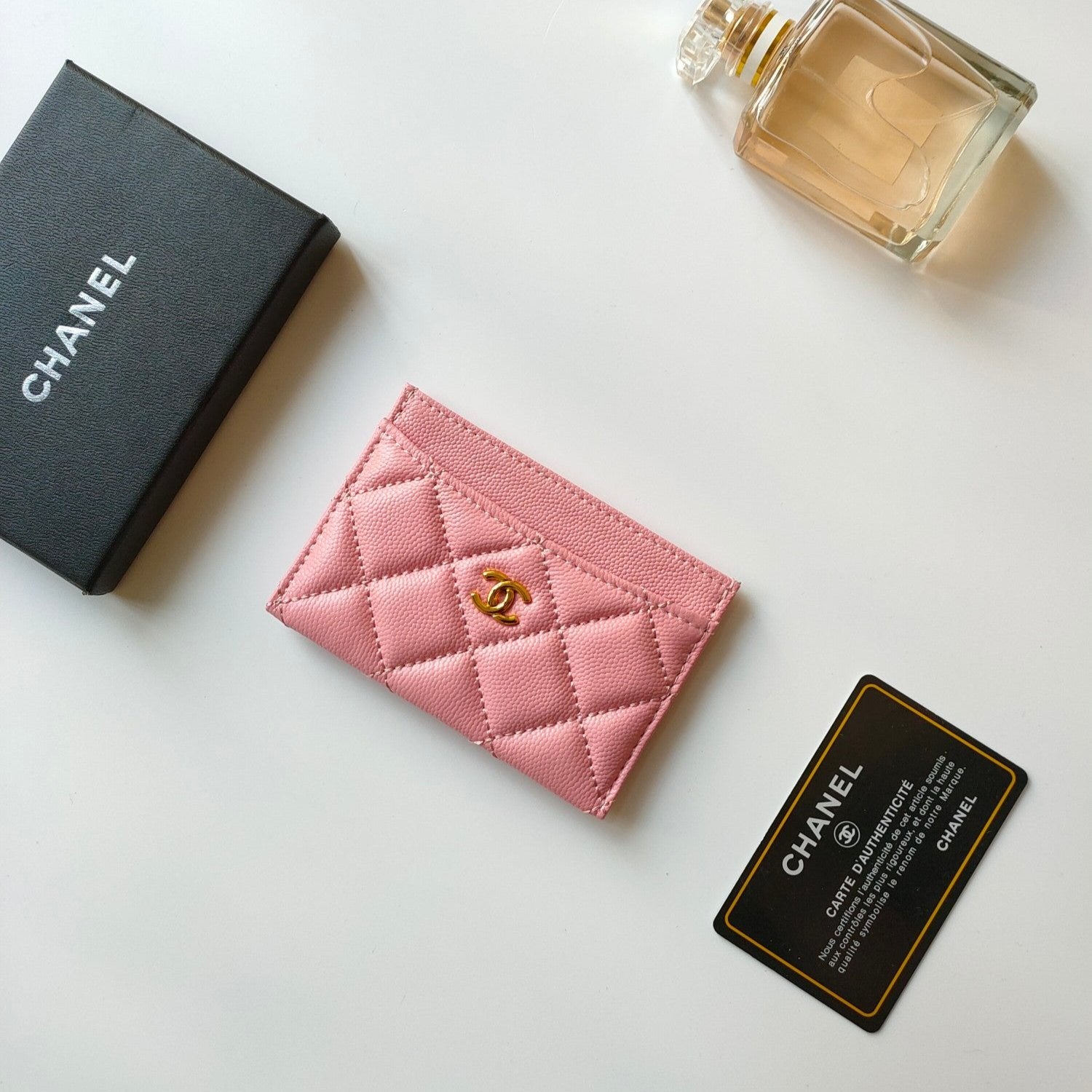 C-Wallets