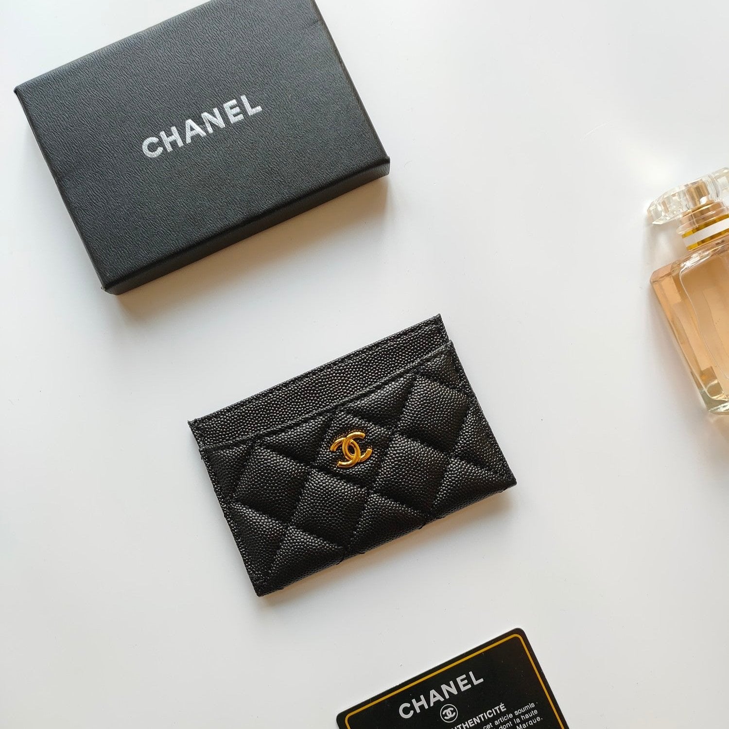 C-Wallets