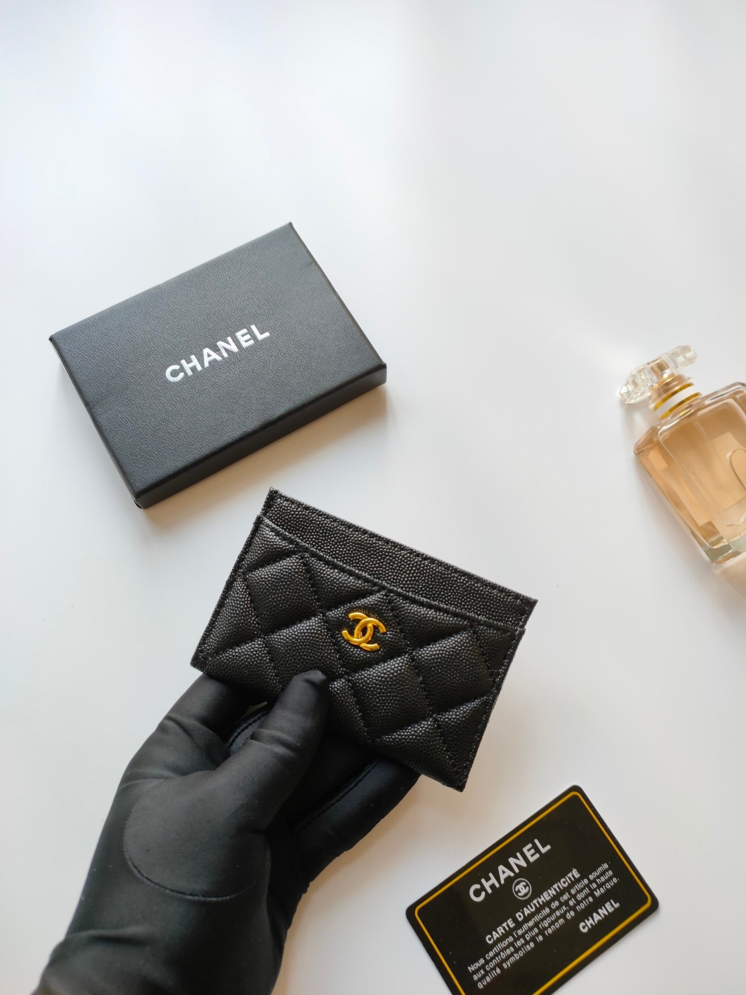 C-Wallets