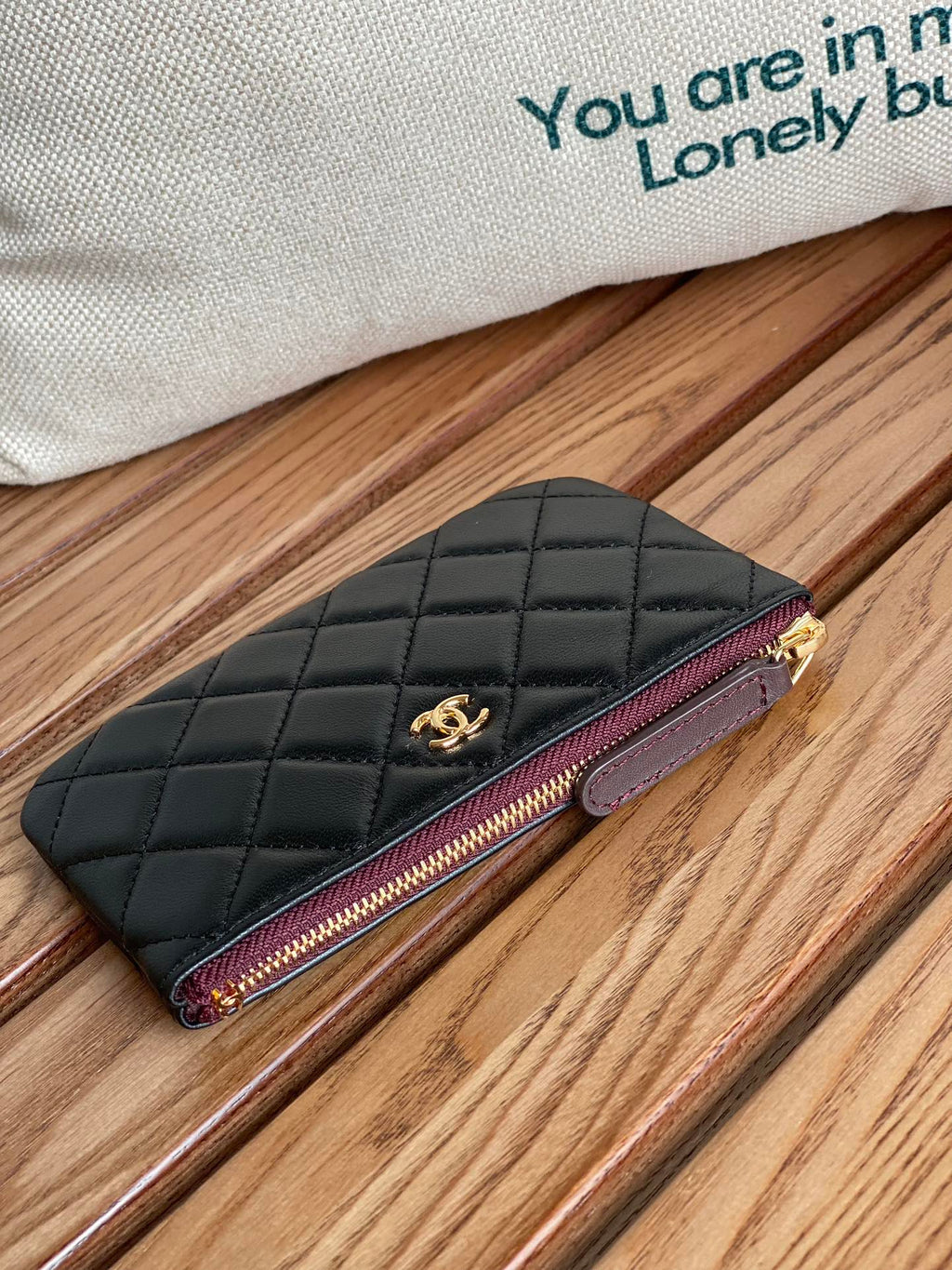 C-Wallets