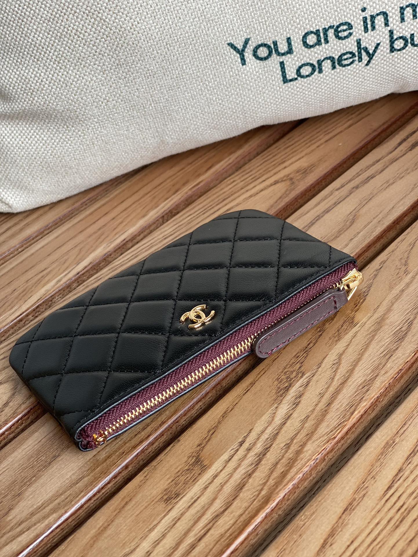C-Wallets