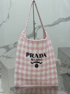 P-Shoulder Bag