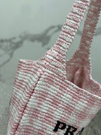 P-Shoulder Bag