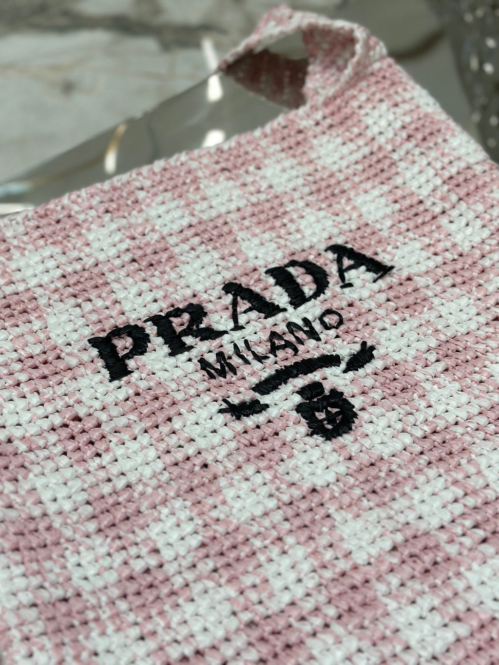 P-Shoulder Bag