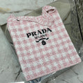 P-Shoulder Bag