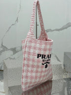 P-Shoulder Bag