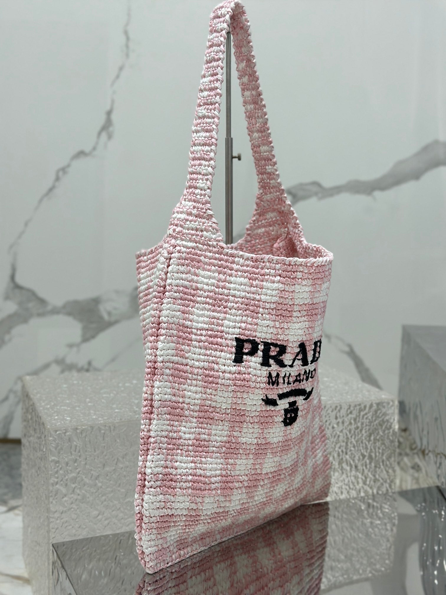 P-Shoulder Bag
