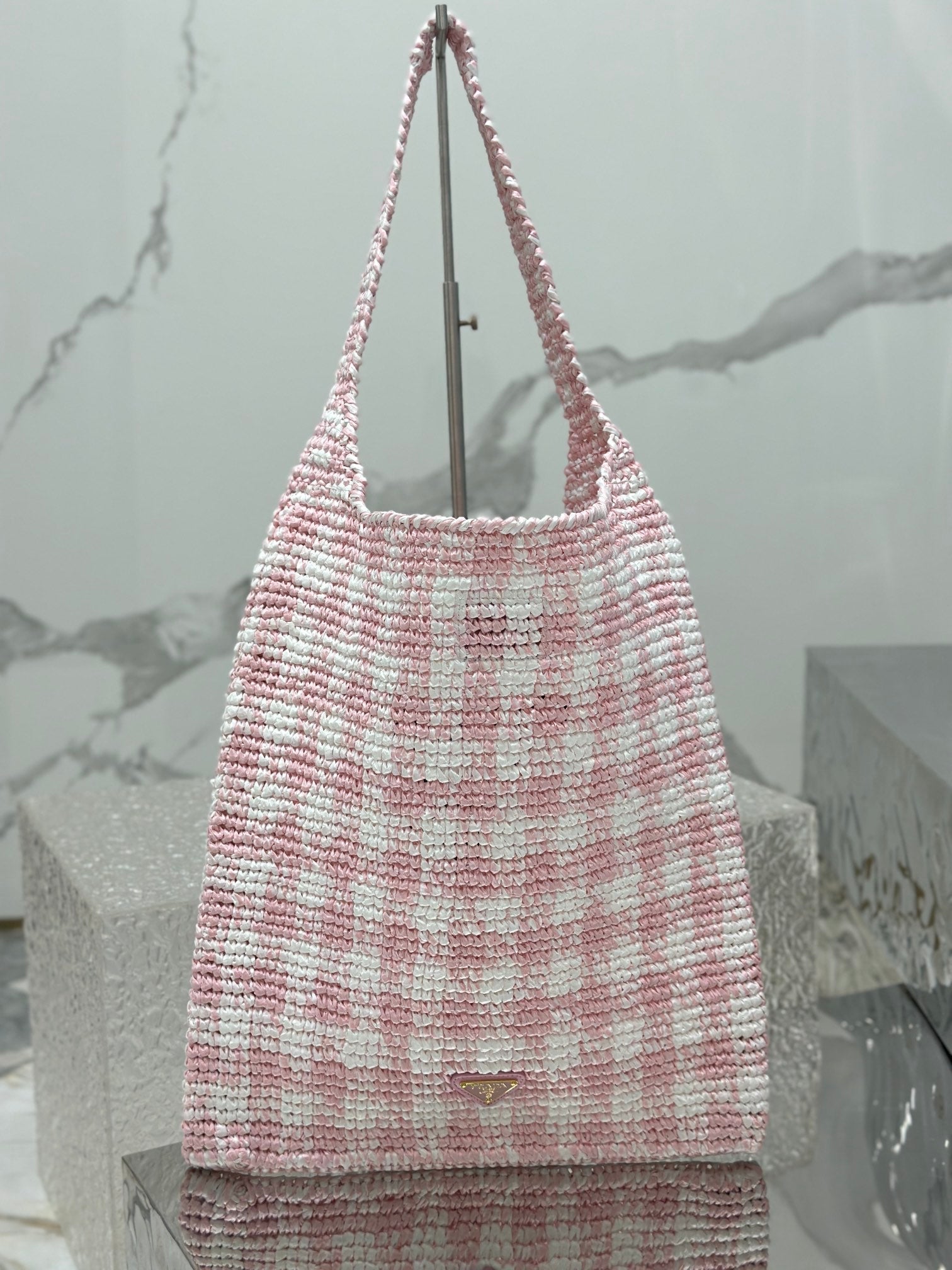 P-Shoulder Bag