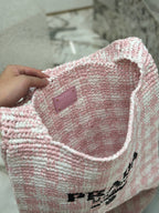 P-Shoulder Bag