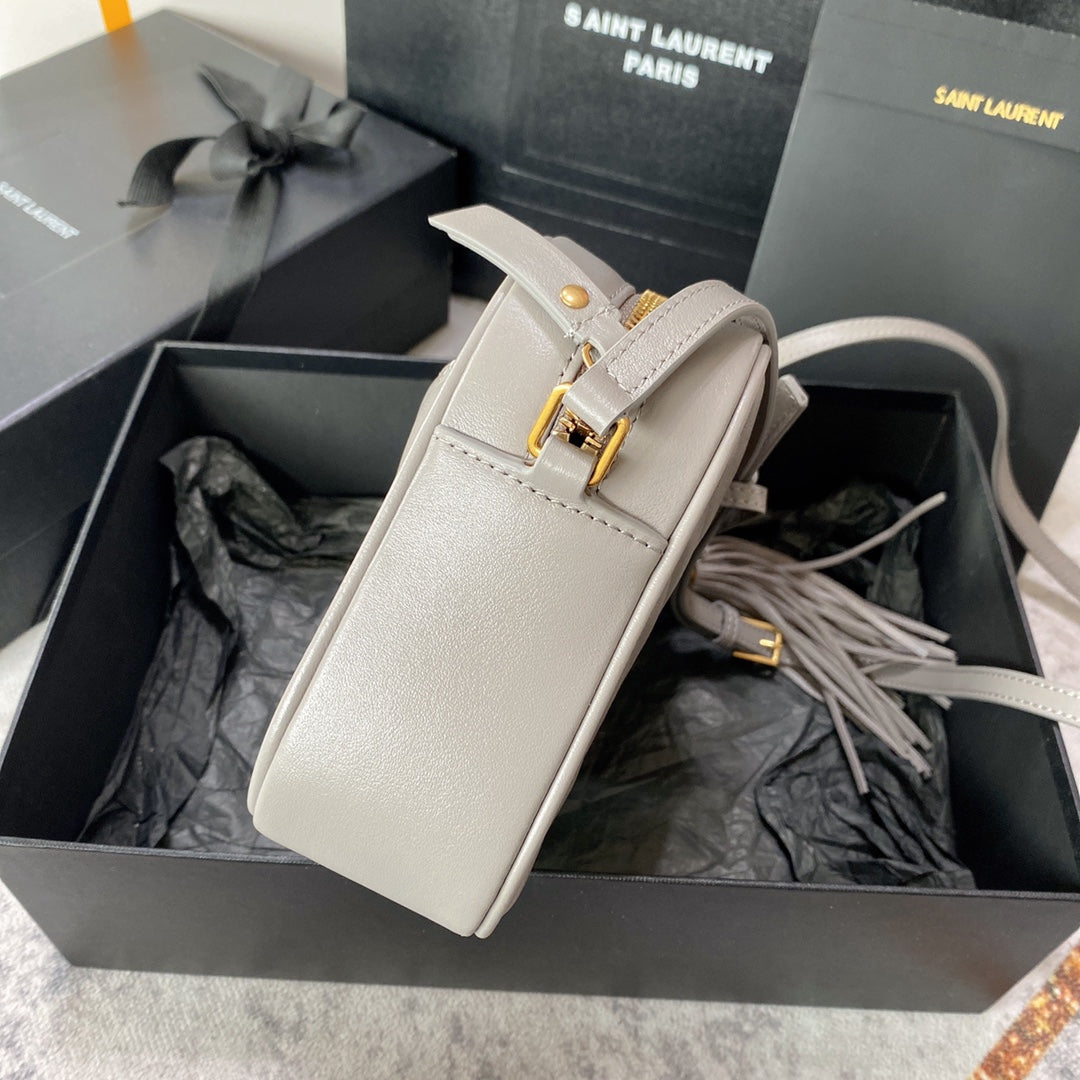 Y-Mixed Bag
