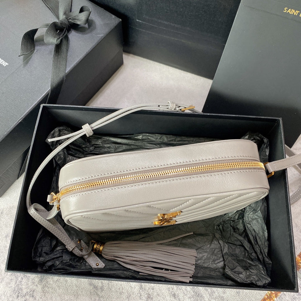 Y-Mixed Bag