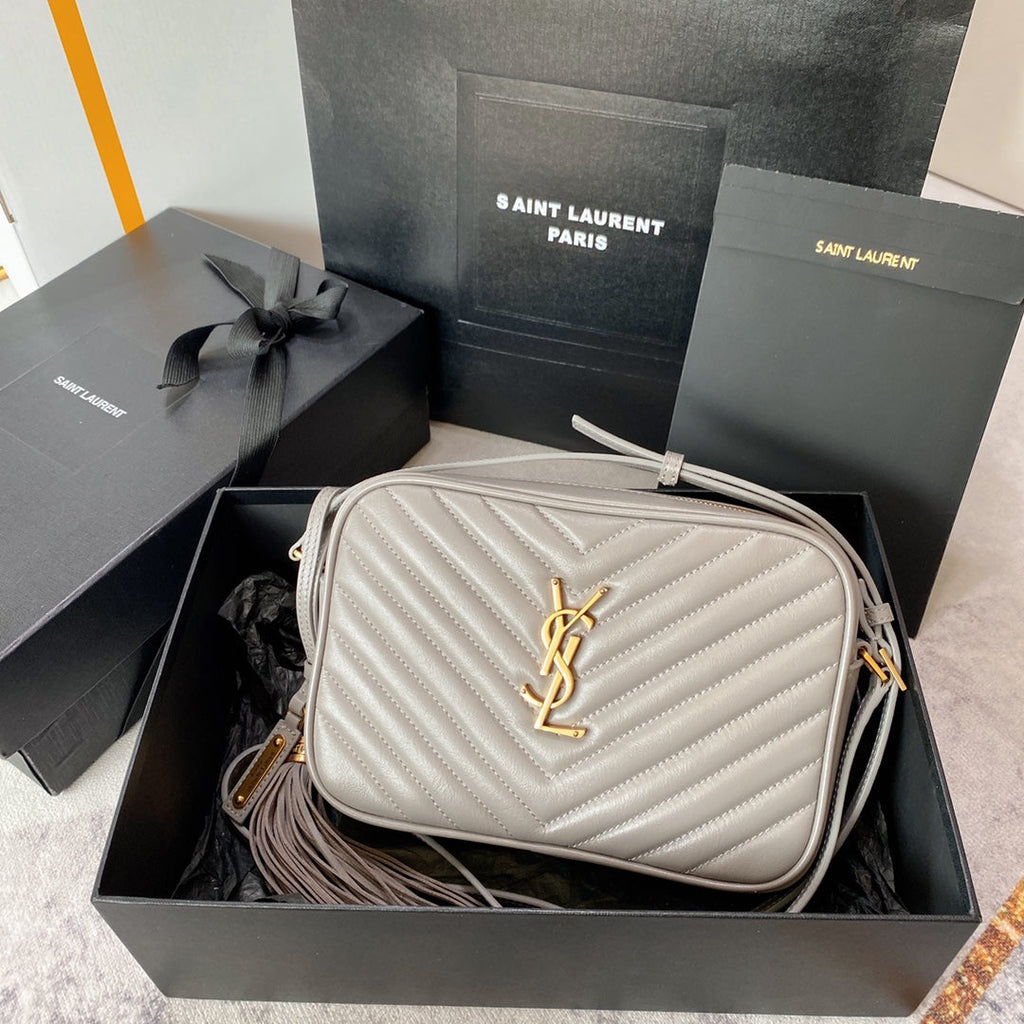 Y-Mixed Bag