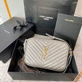 Y-Mixed Bag