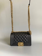 C-Torba Preko Ramena