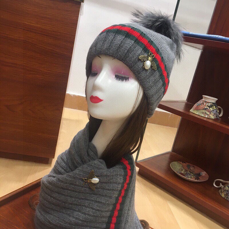 G-Cap