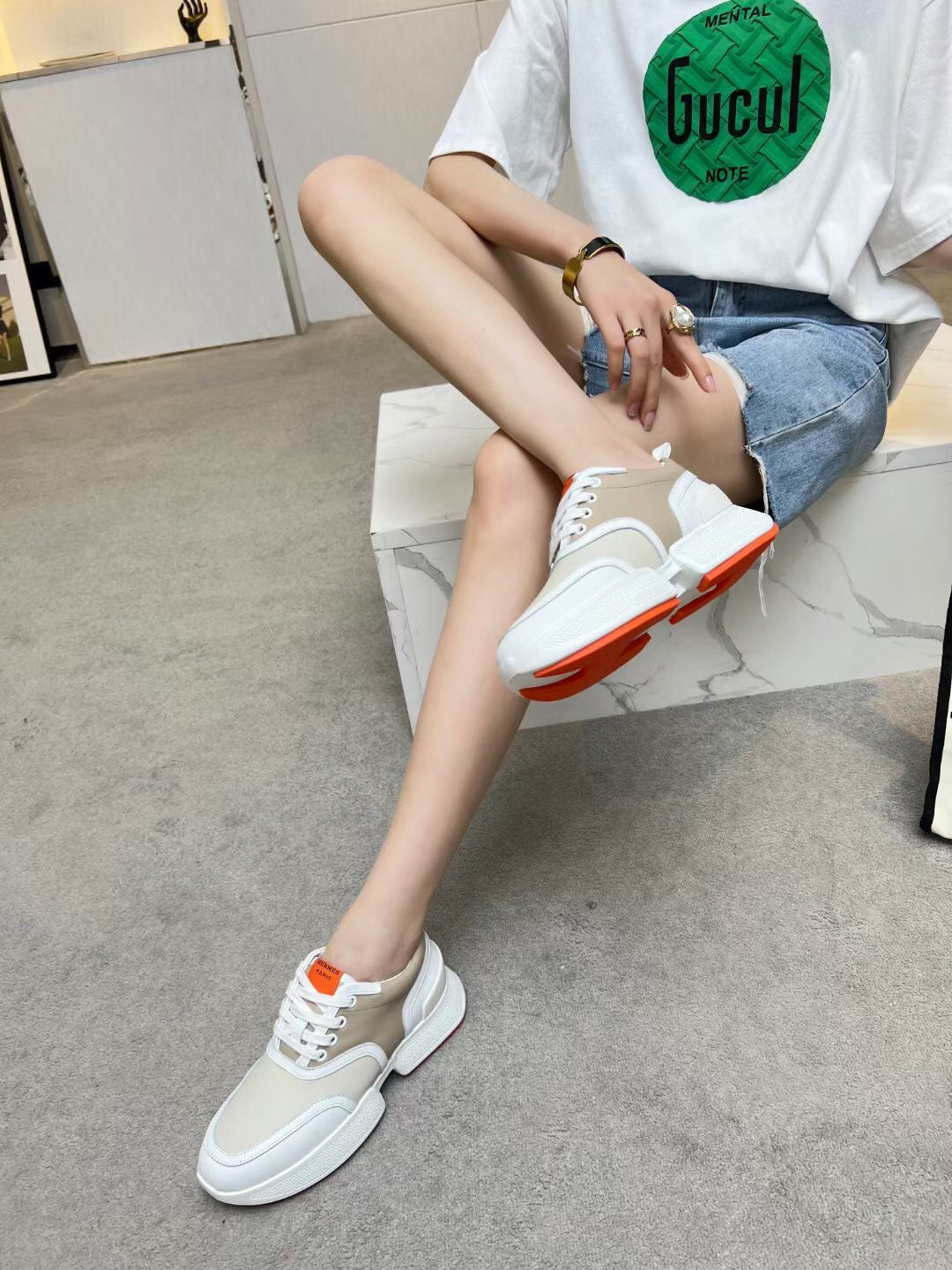 A-Sneakers