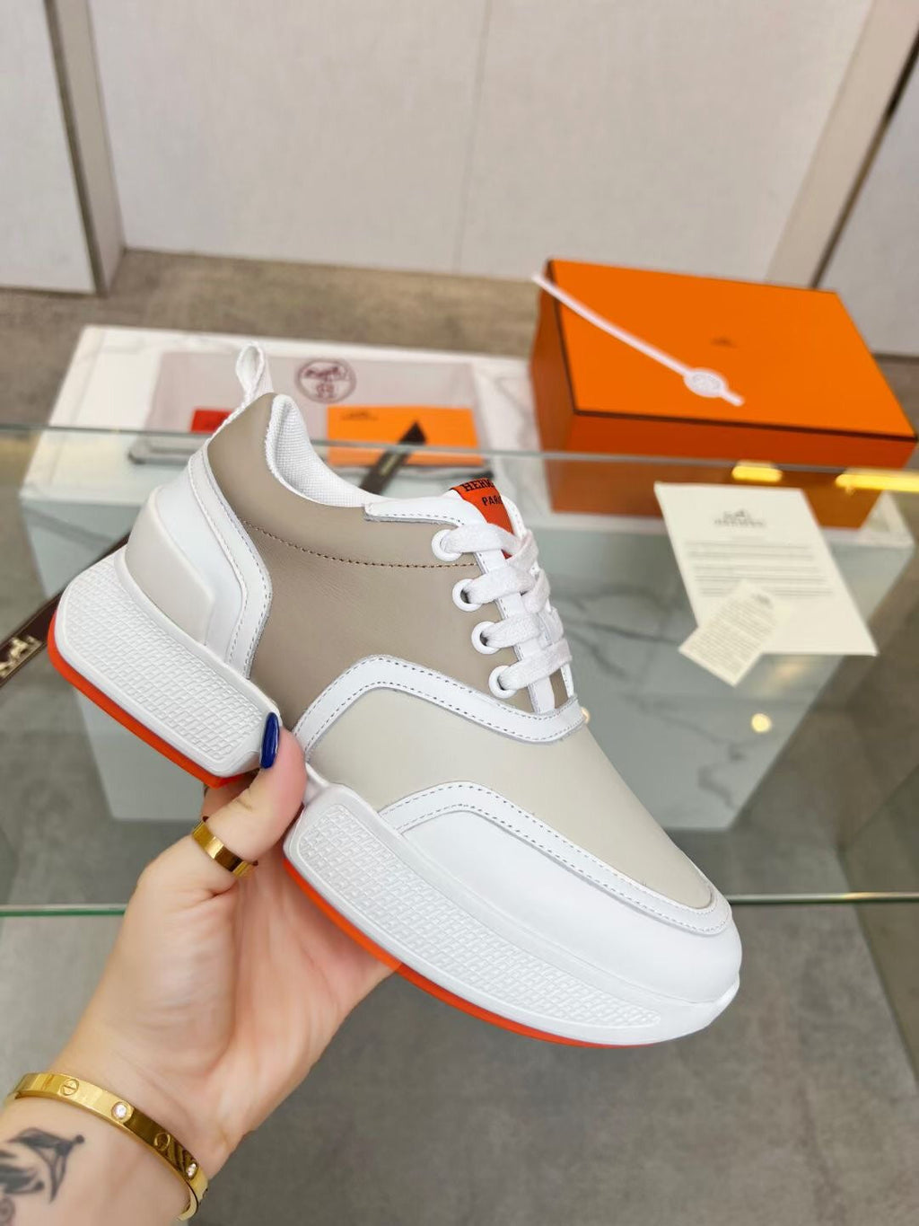 A-Sneakers